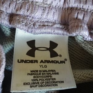 under armour